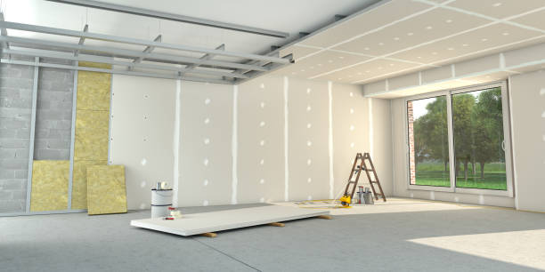 Best Types of Insulation in Maybrook, NY